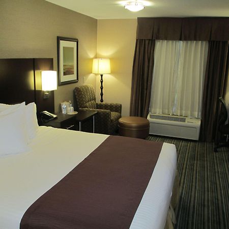 Best Western Brentwood Inn Extérieur photo