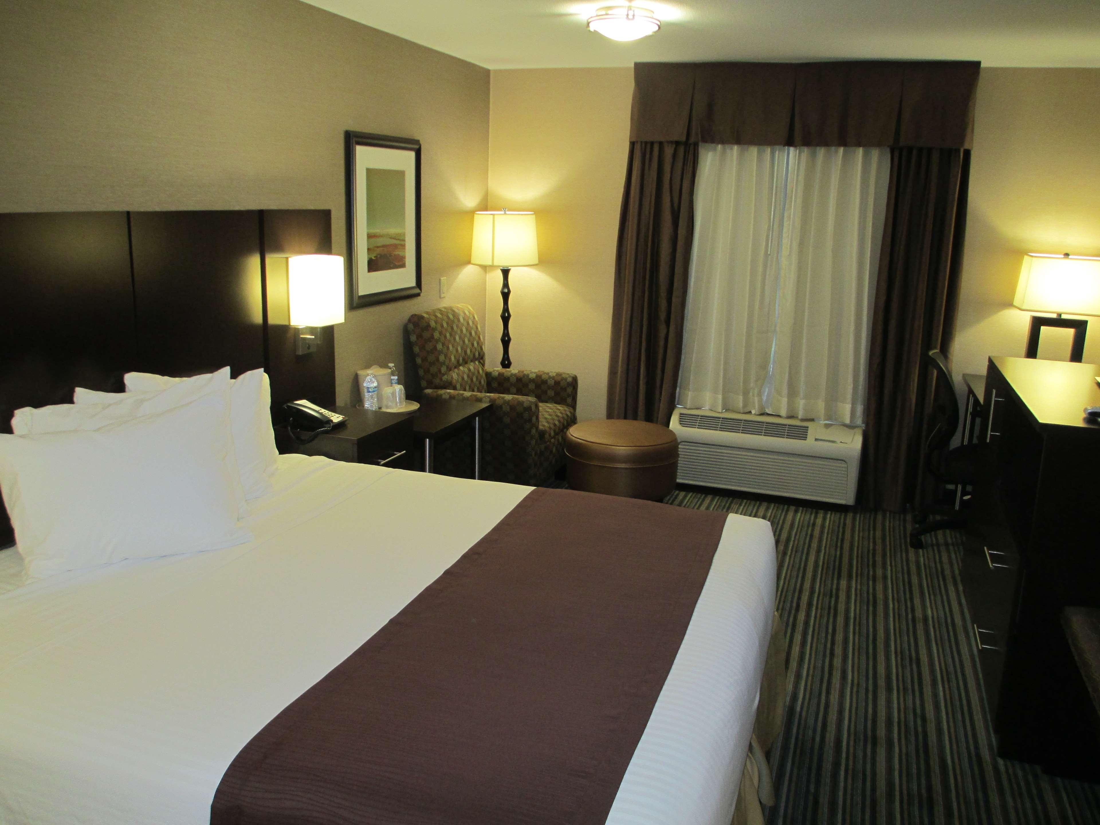 Best Western Brentwood Inn Extérieur photo