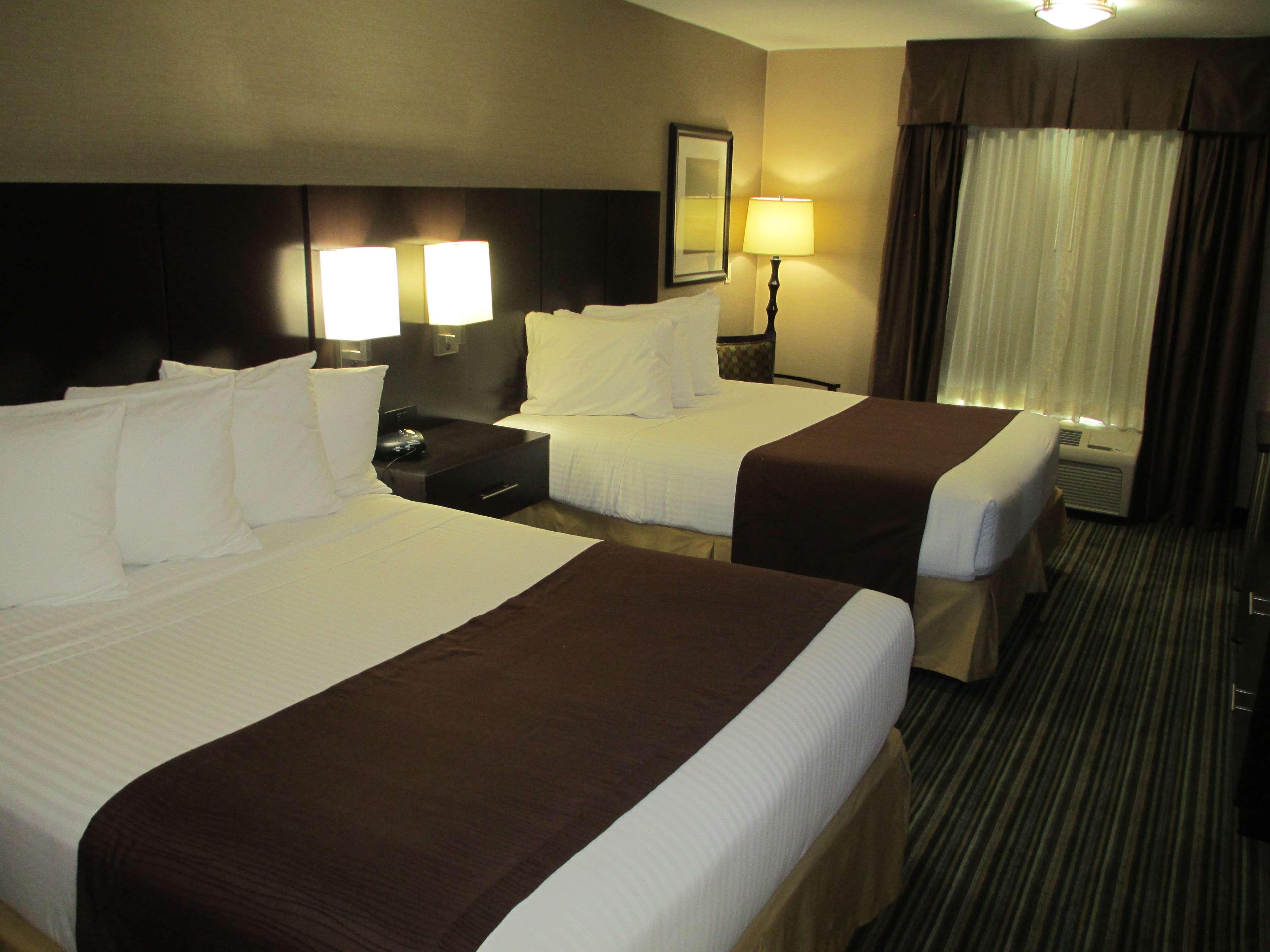 Best Western Brentwood Inn Extérieur photo