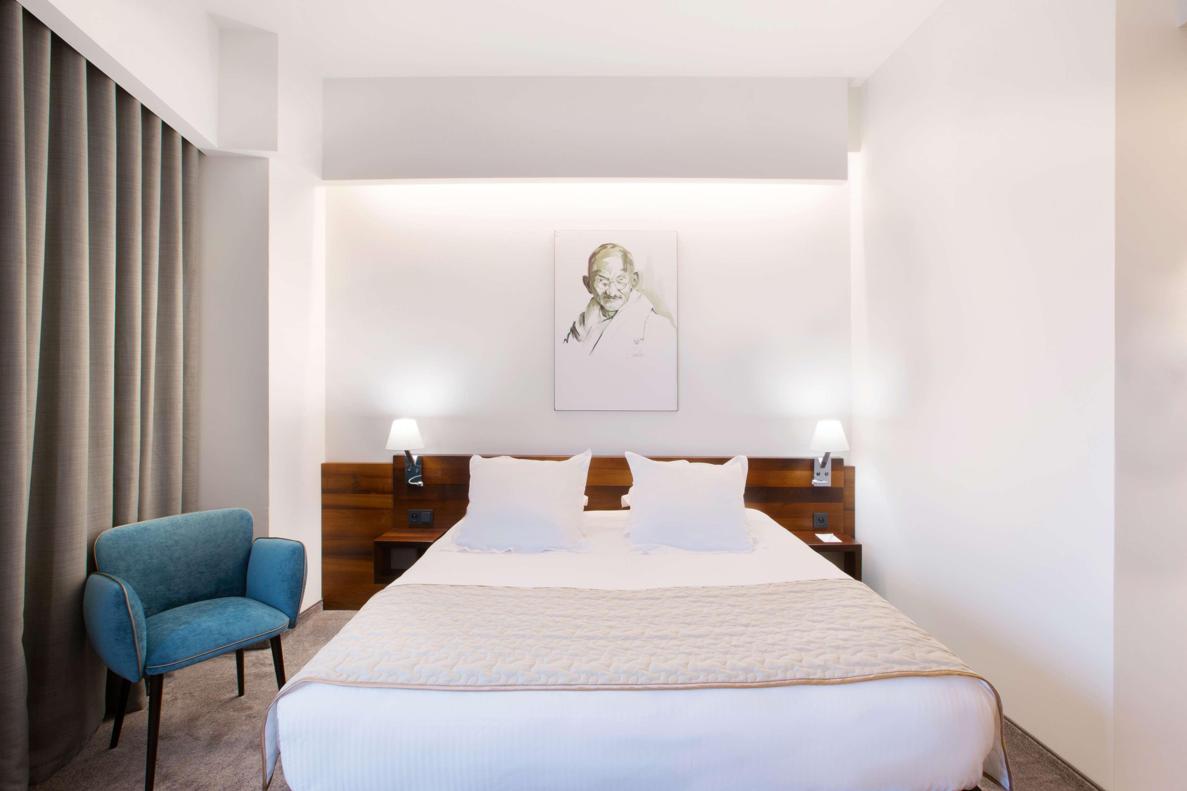 Best Western Brentwood Inn Extérieur photo