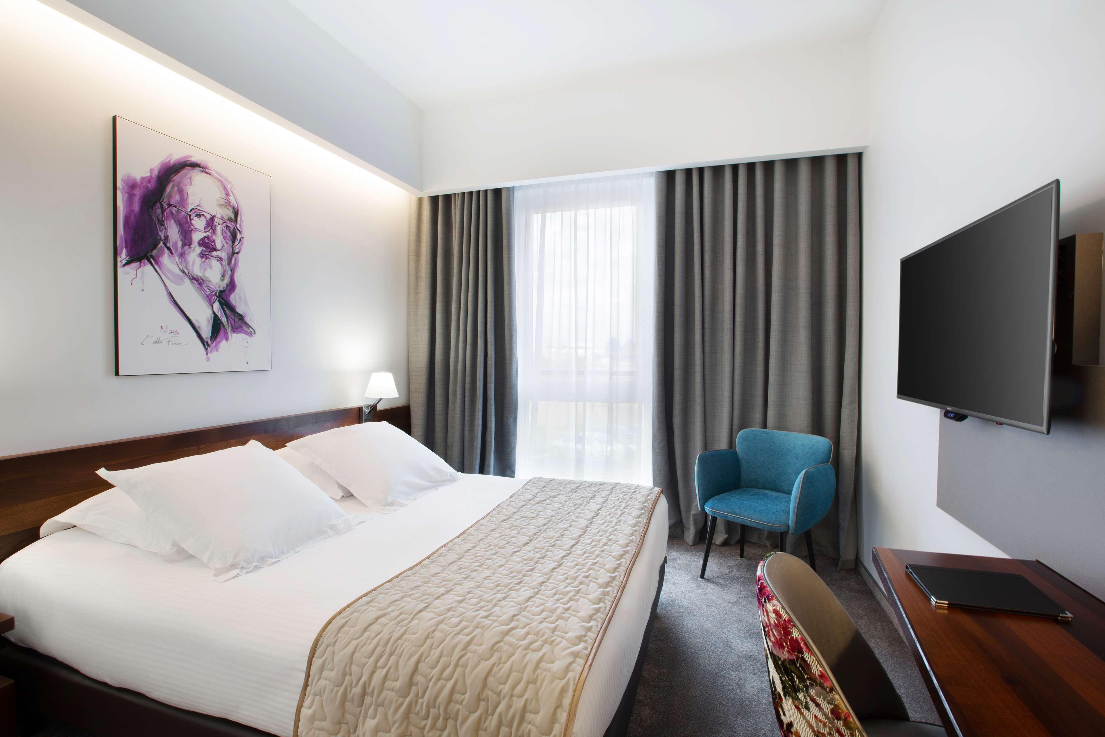 Best Western Brentwood Inn Extérieur photo