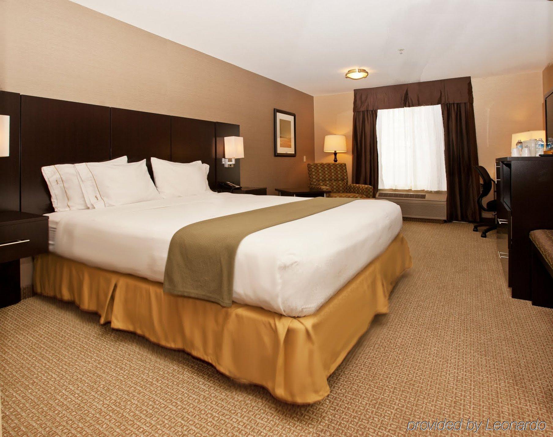 Best Western Brentwood Inn Chambre photo