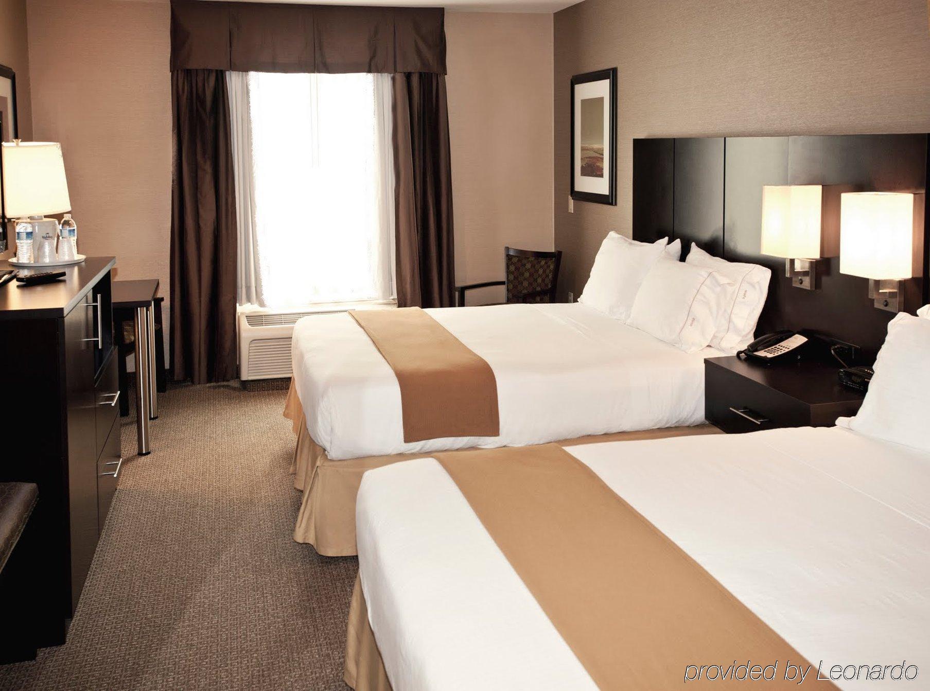 Best Western Brentwood Inn Chambre photo